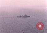 Standbild US Marine Corps UH 34D Hubschrauber Cape Canaveral Florida USA, 1962, aus Sekunde 31 historischem Filmmaterial Videoclip 65675024588