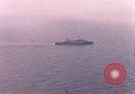 Standbild US Marine Corps UH 34D Hubschrauber Cape Canaveral Florida USA, 1962, aus Sekunde 32 historischem Filmmaterial Videoclip 65675024588