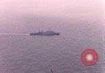 Standbild US Marine Corps UH 34D Hubschrauber Cape Canaveral Florida USA, 1962, aus Sekunde 33 historischem Filmmaterial Videoclip 65675024588