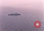 Standbild US Marine Corps UH 34D Hubschrauber Cape Canaveral Florida USA, 1962, aus Sekunde 34 historischem Filmmaterial Videoclip 65675024588