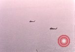 Standbild US Marine Corps UH 34D Hubschrauber Cape Canaveral Florida USA, 1962, aus Sekunde 41 historischem Filmmaterial Videoclip 65675024588