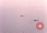 Standbild US Marine Corps UH 34D Hubschrauber Cape Canaveral Florida USA, 1962, aus Sekunde 44 historischem Filmmaterial Videoclip 65675024588