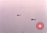 Standbild US Marine Corps UH 34D Hubschrauber Cape Canaveral Florida USA, 1962, aus Sekunde 46 historischem Filmmaterial Videoclip 65675024588
