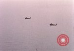 Standbild US Marine Corps UH 34D Hubschrauber Cape Canaveral Florida USA, 1962, aus Sekunde 48 historischem Filmmaterial Videoclip 65675024588