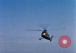 Standbild US Marine Corps UH 34D Hubschrauber Atlantik, 1962, aus Sekunde 3 historischem Filmmaterial Videoclip 65675024589