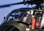 Standbild US Marine Corps UH 34D Hubschrauber Atlantik, 1962, aus Sekunde 33 historischem Filmmaterial Videoclip 65675024589