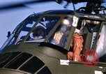 Standbild US Marine Corps UH 34D Hubschrauber Atlantik, 1962, aus Sekunde 34 historischem Filmmaterial Videoclip 65675024589