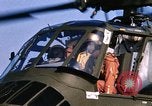 Standbild US Marine Corps UH 34D Hubschrauber Atlantik, 1962, aus Sekunde 37 historischem Filmmaterial Videoclip 65675024589