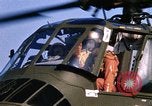 Standbild US Marine Corps UH 34D Hubschrauber Atlantik, 1962, aus Sekunde 38 historischem Filmmaterial Videoclip 65675024589