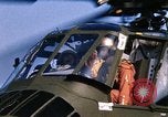Standbild US Marine Corps UH 34D Hubschrauber Atlantik, 1962, aus Sekunde 39 historischem Filmmaterial Videoclip 65675024589