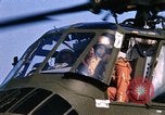 Standbild US Marine Corps UH 34D Hubschrauber Atlantik, 1962, aus Sekunde 40 historischem Filmmaterial Videoclip 65675024589