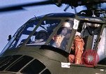 Standbild US Marine Corps UH 34D Hubschrauber Atlantik, 1962, aus Sekunde 41 historischem Filmmaterial Videoclip 65675024589