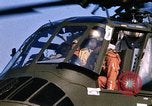 Standbild US Marine Corps UH 34D Hubschrauber Atlantik, 1962, aus Sekunde 42 historischem Filmmaterial Videoclip 65675024589