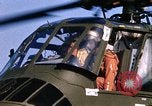 Standbild US Marine Corps UH 34D Hubschrauber Atlantik, 1962, aus Sekunde 43 historischem Filmmaterial Videoclip 65675024589
