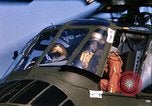 Standbild US Marine Corps UH 34D Hubschrauber Atlantik, 1962, aus Sekunde 44 historischem Filmmaterial Videoclip 65675024589