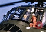 Standbild US Marine Corps UH 34D Hubschrauber Atlantik, 1962, aus Sekunde 48 historischem Filmmaterial Videoclip 65675024589