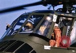 Standbild US Marine Corps UH 34D Hubschrauber Atlantik, 1962, aus Sekunde 50 historischem Filmmaterial Videoclip 65675024589