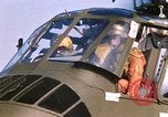 Standbild US Marine Corps UH 34D Hubschrauber Atlantik, 1962, aus Sekunde 54 historischem Filmmaterial Videoclip 65675024589