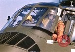 Standbild US Marine Corps UH 34D Hubschrauber Atlantik, 1962, aus Sekunde 57 historischem Filmmaterial Videoclip 65675024589