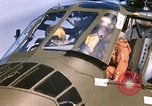 Standbild US Marine Corps UH 34D Hubschrauber Atlantik, 1962, aus Sekunde 58 historischem Filmmaterial Videoclip 65675024589