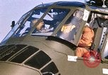 Standbild US Marine Corps UH 34D Hubschrauber Atlantik, 1962, aus Sekunde 59 historischem Filmmaterial Videoclip 65675024589