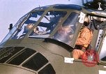 Standbild US Marine Corps UH 34D Hubschrauber Atlantik, 1962, aus Sekunde 61 historischem Filmmaterial Videoclip 65675024589