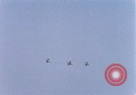 Image of US Marine Corp UH 34D helicopter Atlantic Ocean, 1962, second 15 stock footage video 65675024592