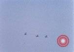 Image of US Marine Corp UH 34D helicopter Atlantic Ocean, 1962, second 17 stock footage video 65675024592