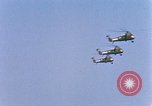 Image of US Marine Corp UH 34D helicopter Atlantic Ocean, 1962, second 20 stock footage video 65675024592