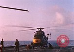 Standbild US Marine Corps UH 34D Hubschrauber Cape Canaveral Florida USA, 1962, aus Sekunde 8 historischem Filmmaterial Videoclip 65675024595