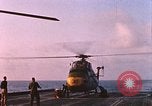 Standbild US Marine Corps UH 34D Hubschrauber Cape Canaveral Florida USA, 1962, aus Sekunde 11 historischem Filmmaterial Videoclip 65675024595