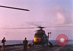 Standbild US Marine Corps UH 34D Hubschrauber Cape Canaveral Florida USA, 1962, aus Sekunde 13 historischem Filmmaterial Videoclip 65675024595