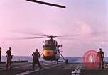 Standbild US Marine Corps UH 34D Hubschrauber Cape Canaveral Florida USA, 1962, aus Sekunde 17 historischem Filmmaterial Videoclip 65675024595
