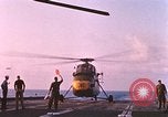 Standbild US Marine Corps UH 34D Hubschrauber Cape Canaveral Florida USA, 1962, aus Sekunde 24 historischem Filmmaterial Videoclip 65675024595