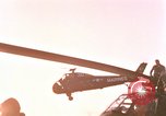 Standbild US Marine Corps UH 34D Hubschrauber Cape Canaveral Florida USA, 1962, aus Sekunde 44 historischem Filmmaterial Videoclip 65675024595