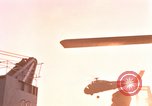 Standbild US Marine Corps UH 34D Hubschrauber Cape Canaveral Florida USA, 1962, aus Sekunde 47 historischem Filmmaterial Videoclip 65675024595