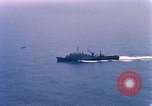 Standbild US Marine Corp UH 34D Hubschrauber Atlantik, 1962, aus Sekunde 14 historischem Filmmaterial Videoclip 65675024598