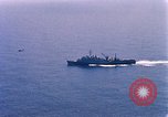 Standbild US Marine Corp UH 34D Hubschrauber Atlantik, 1962, aus Sekunde 16 historischem Filmmaterial Videoclip 65675024598