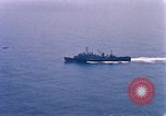 Standbild US Marine Corp UH 34D Hubschrauber Atlantik, 1962, aus Sekunde 19 historischem Filmmaterial Videoclip 65675024598