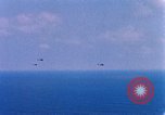 Standbild US Marine Corp UH 34D Hubschrauber Atlantik, 1962, aus Sekunde 44 historischem Filmmaterial Videoclip 65675024598