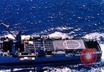 Standbild US Marine Corp UH 34D Hubschrauber Atlantik, 1962, aus Sekunde 54 historischem Filmmaterial Videoclip 65675024598