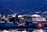 Standbild US Marine Corp UH 34D Hubschrauber Atlantik, 1962, aus Sekunde 55 historischem Filmmaterial Videoclip 65675024598