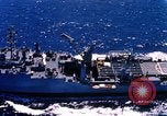 Standbild US Marine Corp UH 34D Hubschrauber Atlantik, 1962, aus Sekunde 56 historischem Filmmaterial Videoclip 65675024598