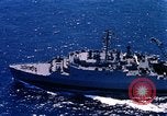Standbild US Marine Corp UH 34D Hubschrauber Atlantik, 1962, aus Sekunde 59 historischem Filmmaterial Videoclip 65675024598