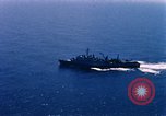 Standbild USS Spiegel Grove (LSD-32) Atlantik, 1962, aus Sekunde 3 historischem Filmmaterial Videoclip 65675024599