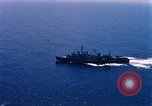Standbild USS Spiegel Grove (LSD-32) Atlantik, 1962, aus Sekunde 4 historischem Filmmaterial Videoclip 65675024599