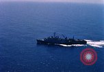 Standbild USS Spiegel Grove (LSD-32) Atlantik, 1962, aus Sekunde 5 historischem Filmmaterial Videoclip 65675024599