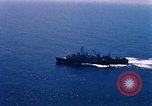 Standbild USS Spiegel Grove (LSD-32) Atlantik, 1962, aus Sekunde 6 historischem Filmmaterial Videoclip 65675024599