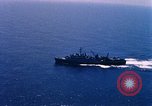 Standbild USS Spiegel Grove (LSD-32) Atlantik, 1962, aus Sekunde 8 historischem Filmmaterial Videoclip 65675024599