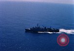 Standbild USS Spiegel Grove (LSD-32) Atlantik, 1962, aus Sekunde 9 historischem Filmmaterial Videoclip 65675024599